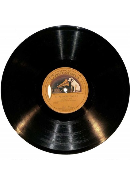 Miguel Asso - Jotas Para Bailar Taş Plak (107.5) PLK22940 fiyatları