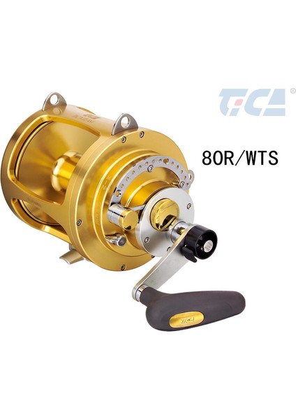 Team 80R Wts 2 Hızlı Gold Çıkrık Makine fiyatları