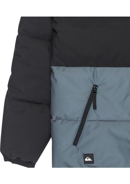 Highland Erkek Siyah Snowboard Ceketi fiyatları