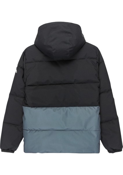 Highland Erkek Siyah Snowboard Ceketi modelleri