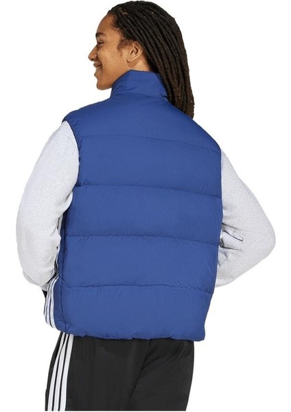 Erkek Mavi Yelek Ess 3s Puf D V JM4080 modelleri