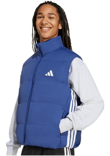 Erkek Mavi Yelek Ess 3s Puf D V JM4080 indirimleri