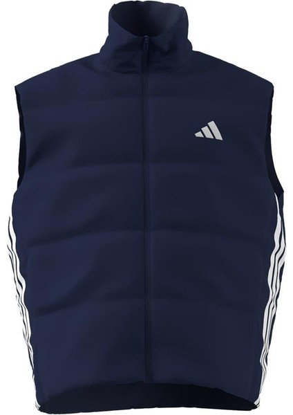 Erkek Mavi Yelek Ess 3s Puf D V JM4080