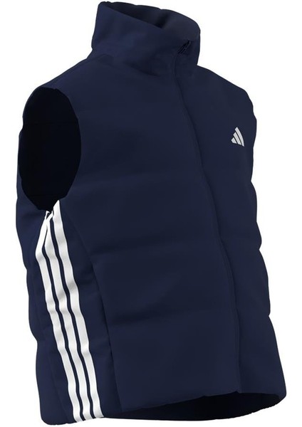 Erkek Mavi Yelek Ess 3s Puf D V JM4080