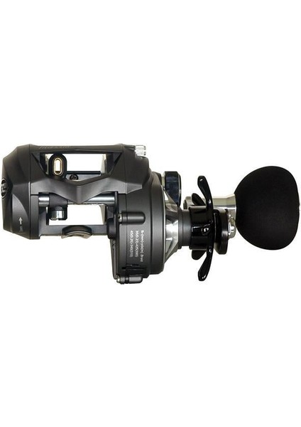 Titanclaw TC300 Bait Casting Olta Makinesi Sağ El fırsatları
