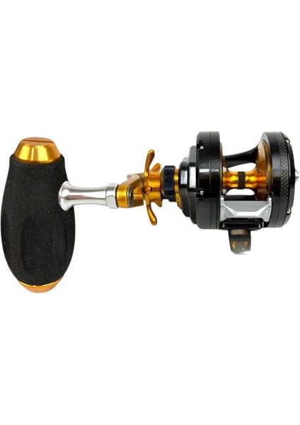 Victor TYA5HL Slow Jig Olta Makinesi Sol El fiyatları