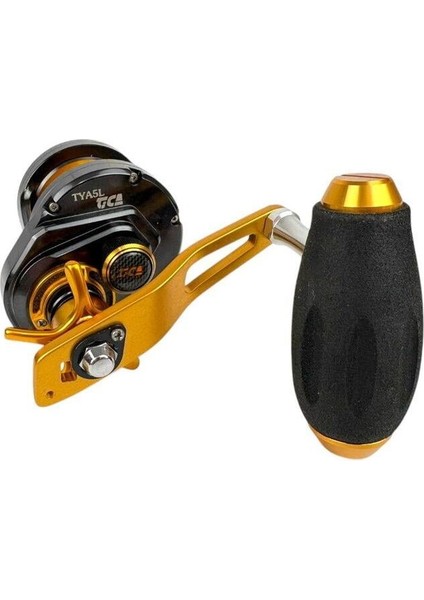 Victor TYA5HL Slow Jig Olta Makinesi Sol El fırsatları