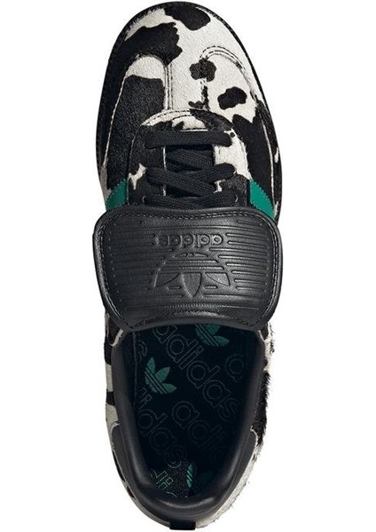 Kadın Siyah Sneaker Samba Lt W JS3930 modelleri
