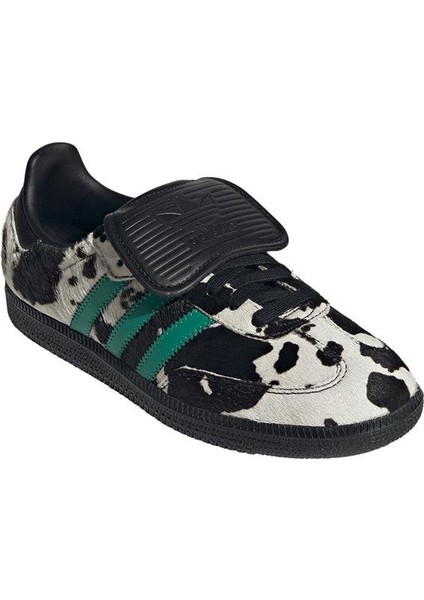 Kadın Siyah Sneaker Samba Lt W JS3930