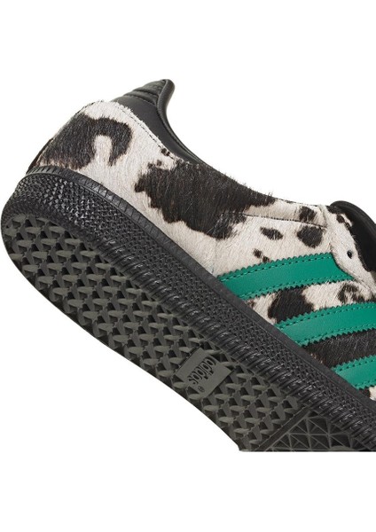 Kadın Siyah Sneaker Samba Lt W JS3930