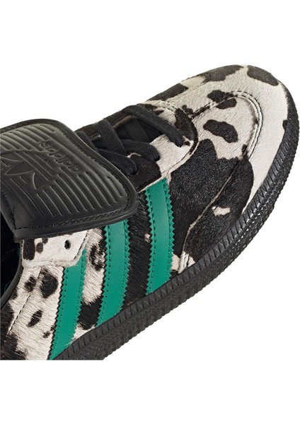 Kadın Siyah Sneaker Samba Lt W JS3930