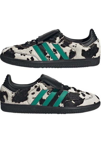 Kadın Siyah Sneaker Samba Lt W JS3930
