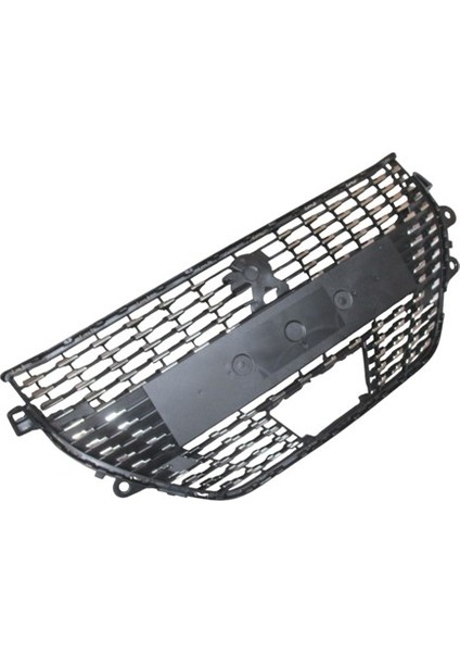 Peugeot 208 20/23 Ön Panjur Petekleri̇ Si̇yah/ni̇kelajlı (Tw) modelleri