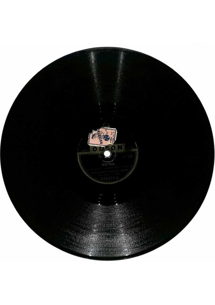 Osvaldo Norton - R. Martins Mambo En Colores Maringa Taş Plak (106.5) PLK22962 fiyatları