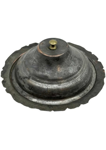 Kapaklı Bakır Sahan AOB3908