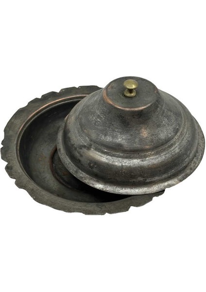 Kapaklı Bakır Sahan AOB3908 fiyatları