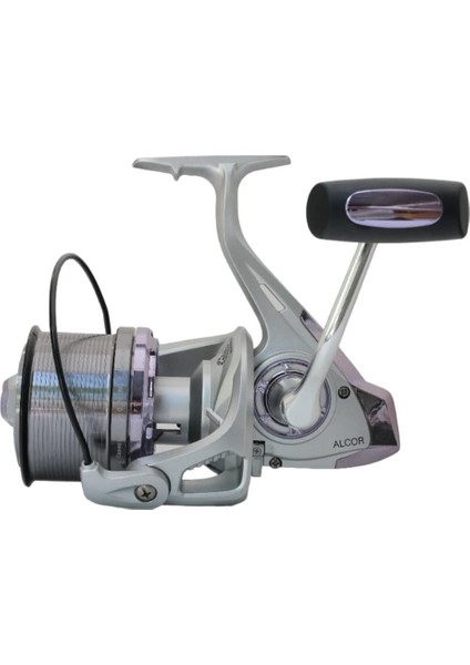 Alcor 8000 (6+1bb) Surf Olta Makinesi