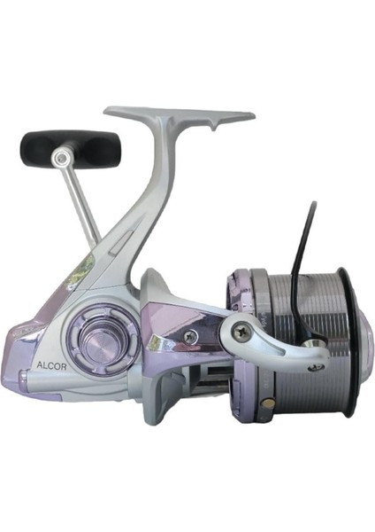 Alcor 8000 (6+1bb) Surf Olta Makinesi fiyatları