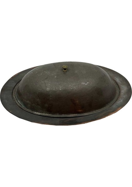 Kapaklı Bakır Sahan AOB3903