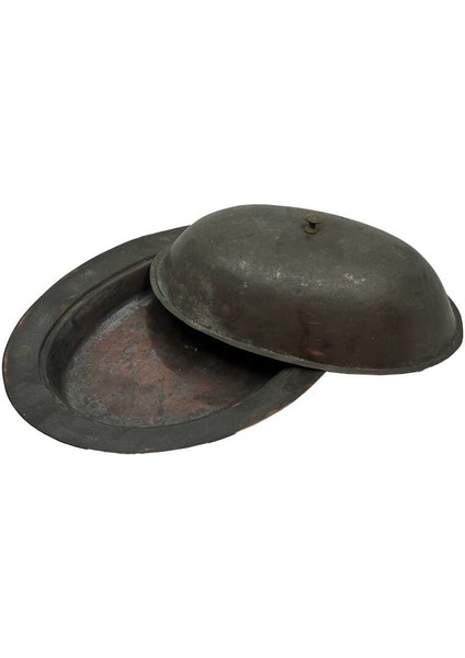 Kapaklı Bakır Sahan AOB3903 fiyatları