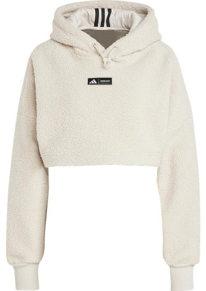 Sportswear IY8050 adidas x MOON BOOT Cropped Hoodie