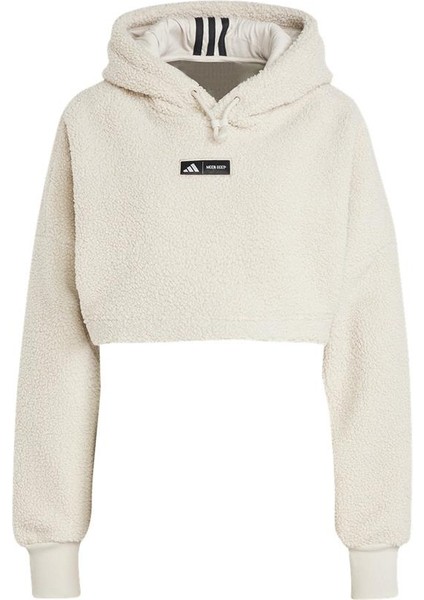 Sportswear IY8050 adidas x MOON BOOT Cropped Hoodie