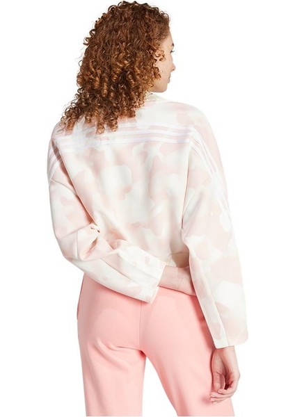 W FI 3S SWT Kadın Sweatshirt IW5302