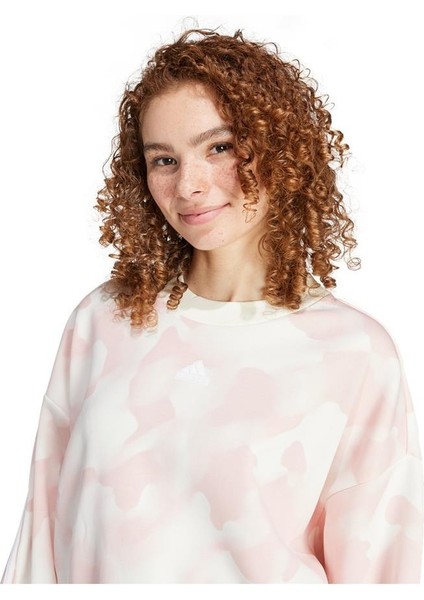 W FI 3S SWT Kadın Sweatshirt IW5302