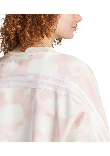 W FI 3S SWT Kadın Sweatshirt IW5302