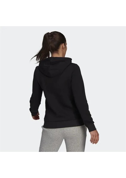 Sportswear GL0653 Essentials Logo Fleece Hoodie