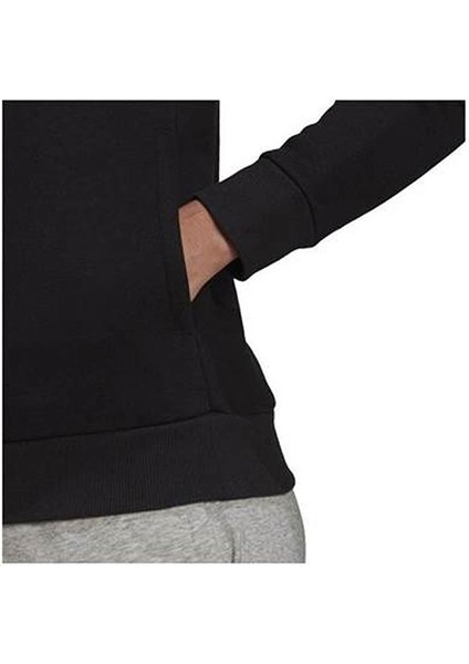 Sportswear GL0653 Essentials Logo Fleece Hoodie