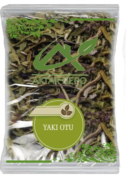 Yakı Otu 250 gr