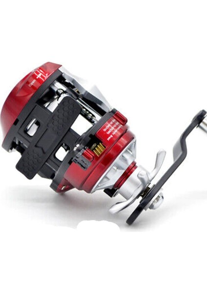 Uzi GCB301 Baitcasting Olta Makinesi Sol El fiyatları