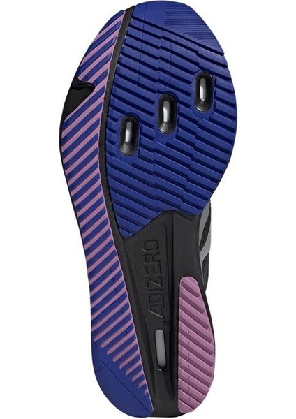 Kadın Siyah Koşu Ayakkabısı Adızero Sl2 W JQ0366 fırsatları