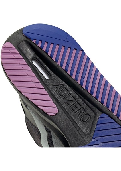 Kadın Siyah Koşu Ayakkabısı Adızero Sl2 W JQ0366