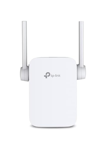 RE205, AC750 Wi-Fi Menzil Genişletici, 2 Harici Anten ve 1 Ethernet Bağlantı Noktalı Wi-Fi Güçlendirici/hotspot, Access Point Modu, Tüm Wi-Fi Yönlendiriciler ile Çalışır fiyatları