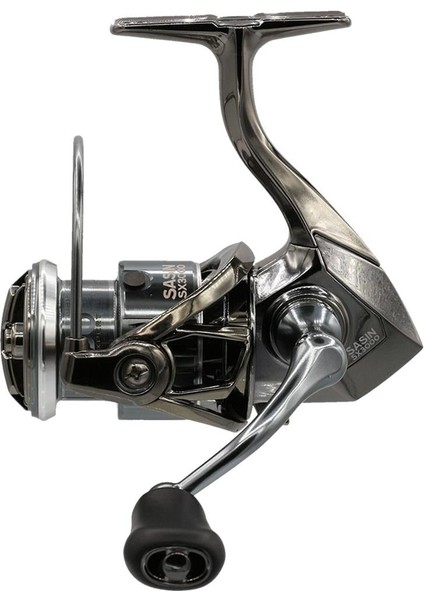 Sasin Sx 3000 Spin Olta Makinesi