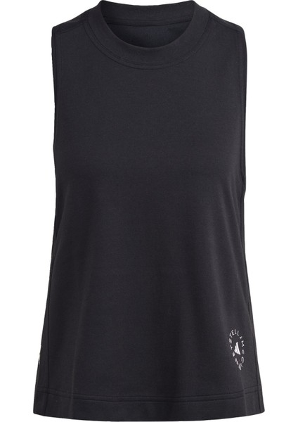 adidas by Stella McCartney IB6857 adidas by Stella McCartney Logo Tank Top