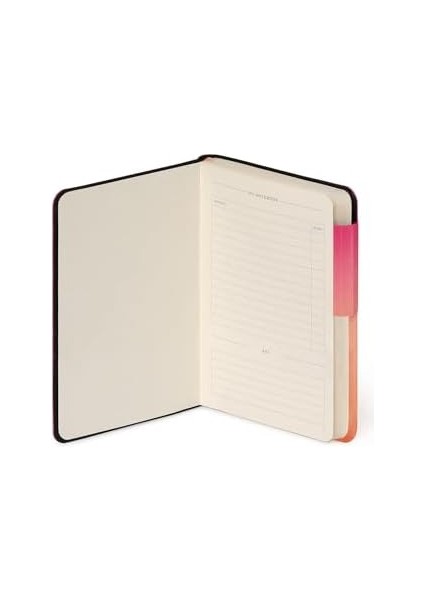 - Not Defteri Beyaz Sayfa, Küçük Boyut, My Fildişi Kağıdından 90 G/m², 192 Sayfa, Yumuşak Kapak,, Boyut 9,5 x 13,5 Cm, Hour modelleri