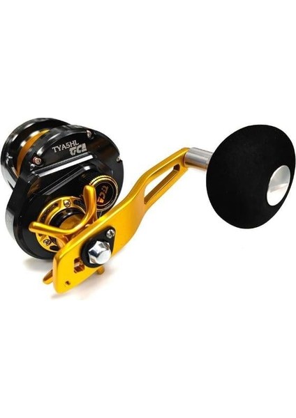 Victor TYA5HR Slow Jig Olta Makinesi Sağ El modelleri