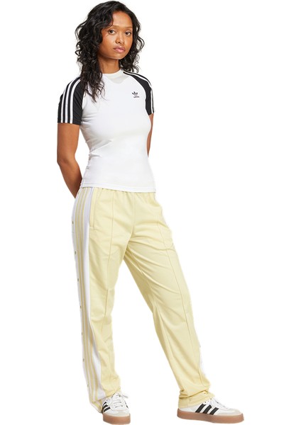 Originals JD0834 Adicolor 3-Stripes Raglan Slim Tee