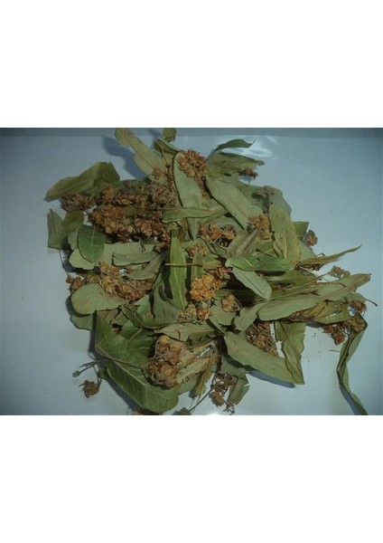 Ihlamur Yaprak 50 gr