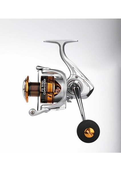 Seagame Commander FD830 Spin Olta Makinesi