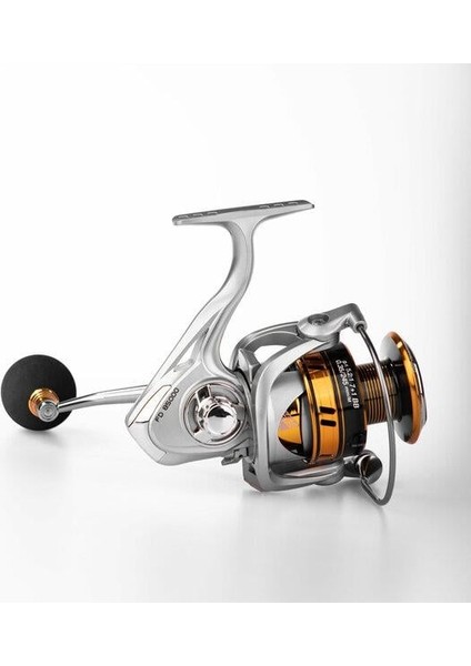 Seagame Commander FD830 Spin Olta Makinesi fiyatları