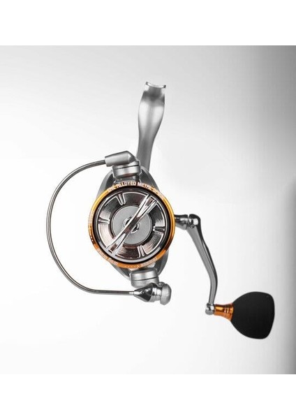 Seagame Commander FD830 Spin Olta Makinesi modelleri