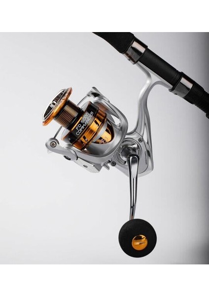 Seagame Commander FD830 Spin Olta Makinesi fırsatları