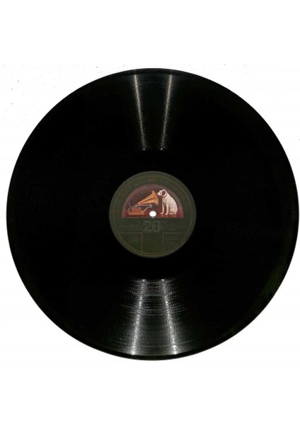 M. Bevignani, F. Tumminello La Traviata Verdi 20, 22 Taş Plak (107) PLK23167 fiyatları