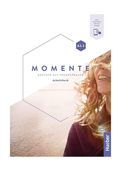 In 6 Banden: Arbeitsbuch A1.1 Interaktive Version fiyatları