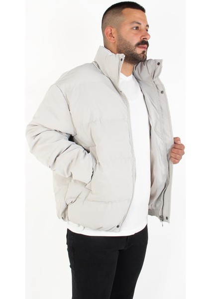 1041 Şişme Mont modelleri