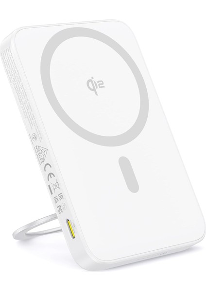 Picogo Qi2 5000MAH 20WBYZ
